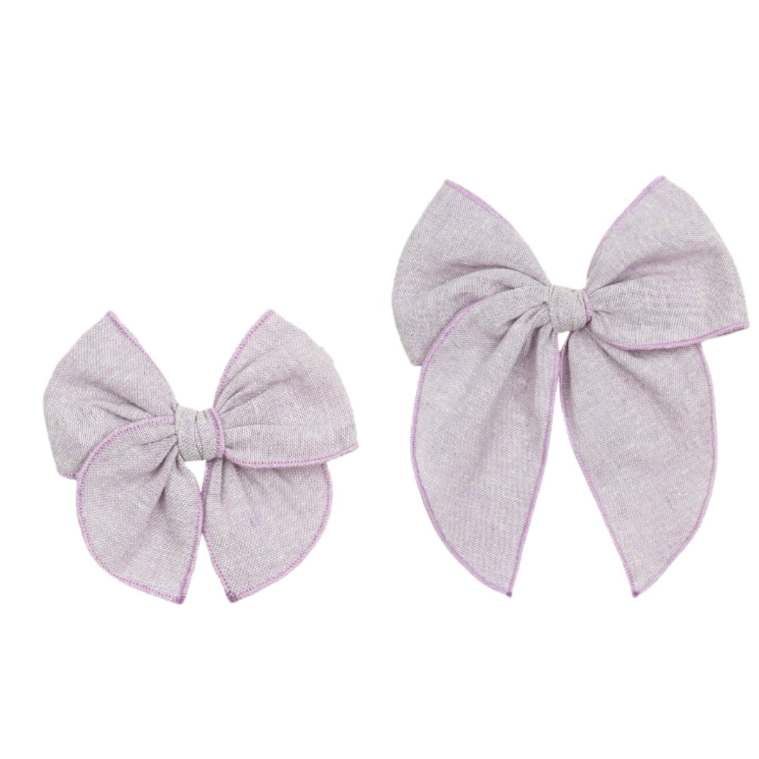 Heirloom Bows - Clips