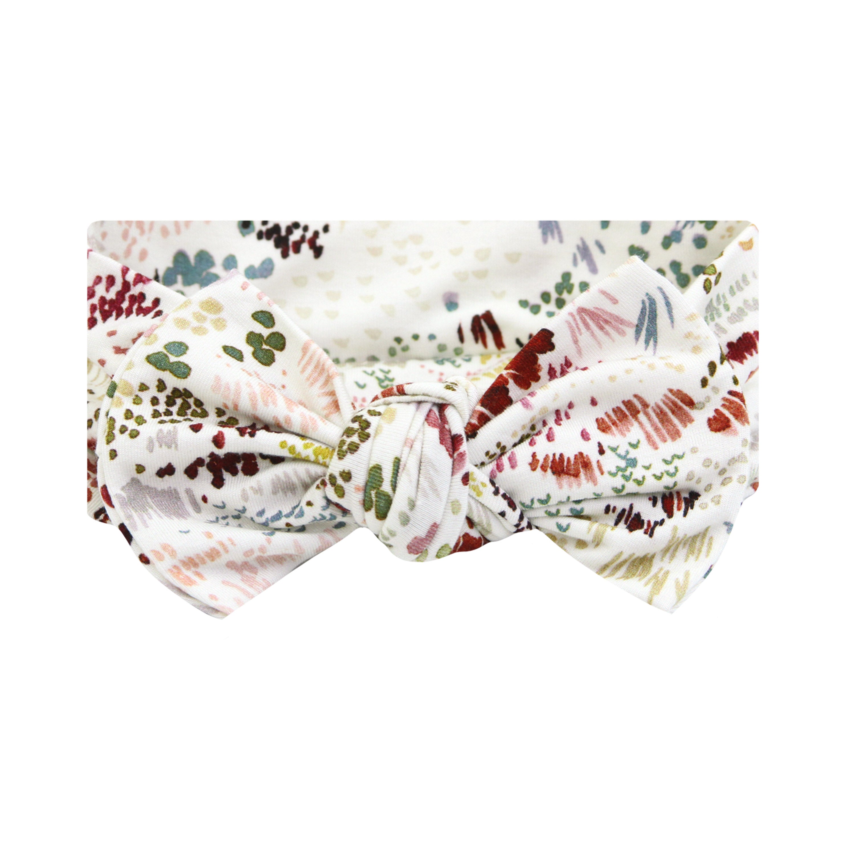Girl - Knot Headbands