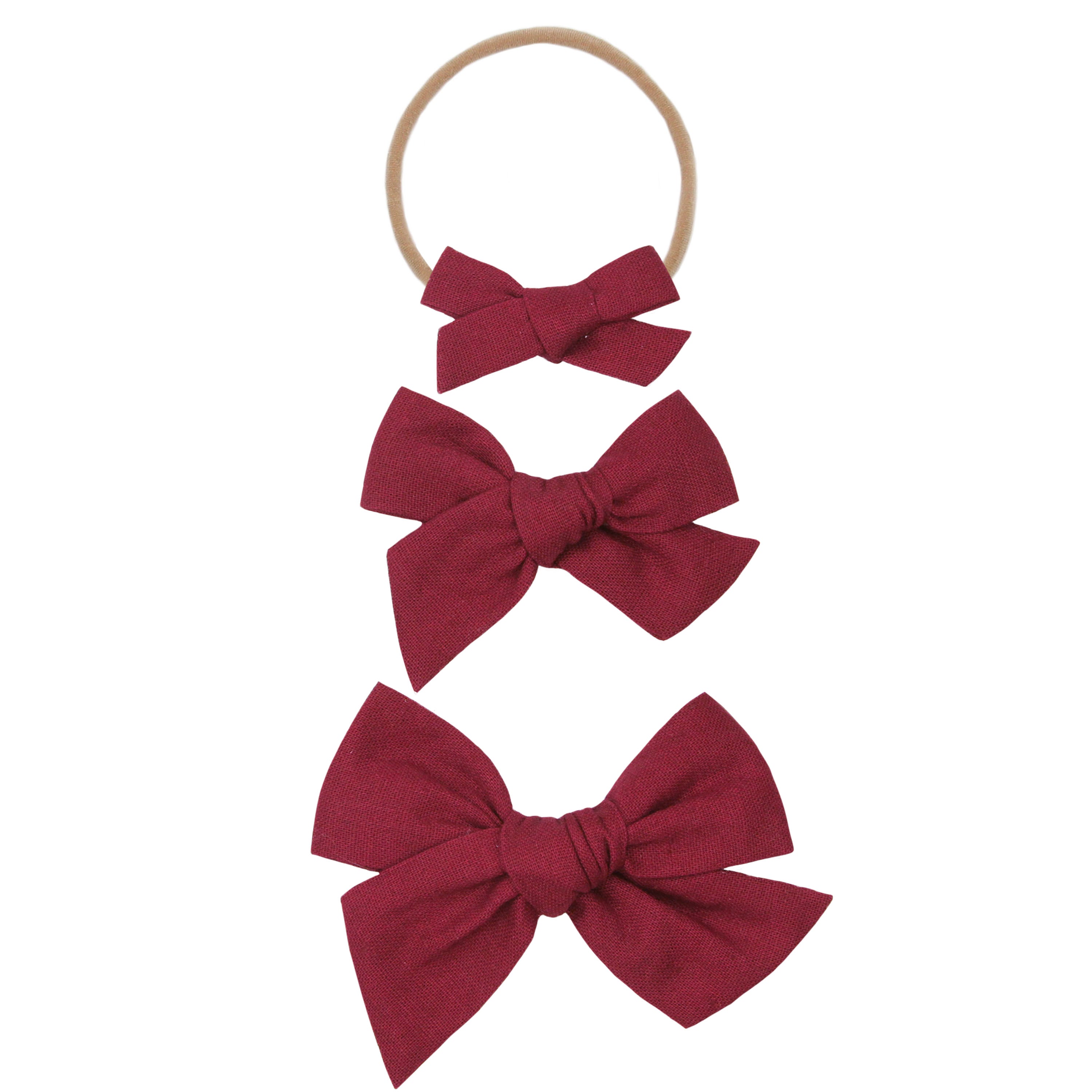 Classic Bow