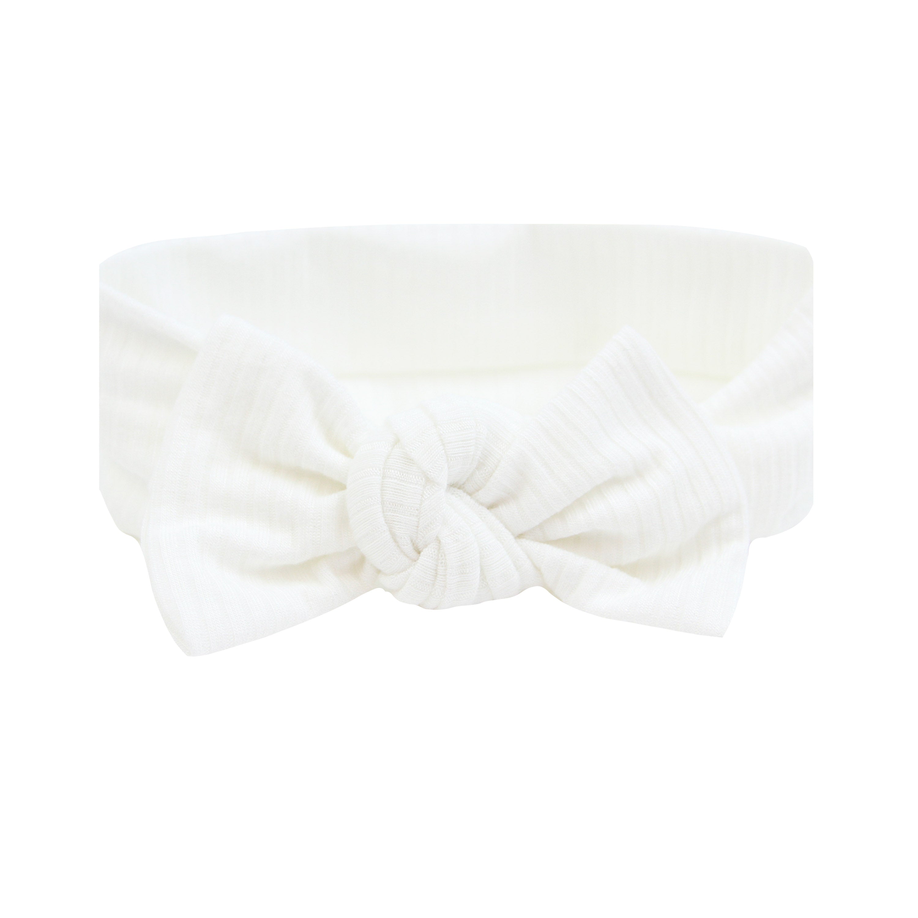 Wren Ribbed Headband
