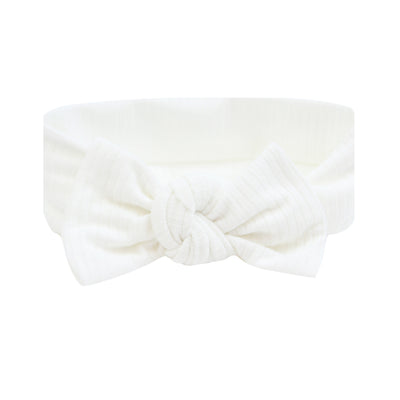 Wren Ribbed Headband