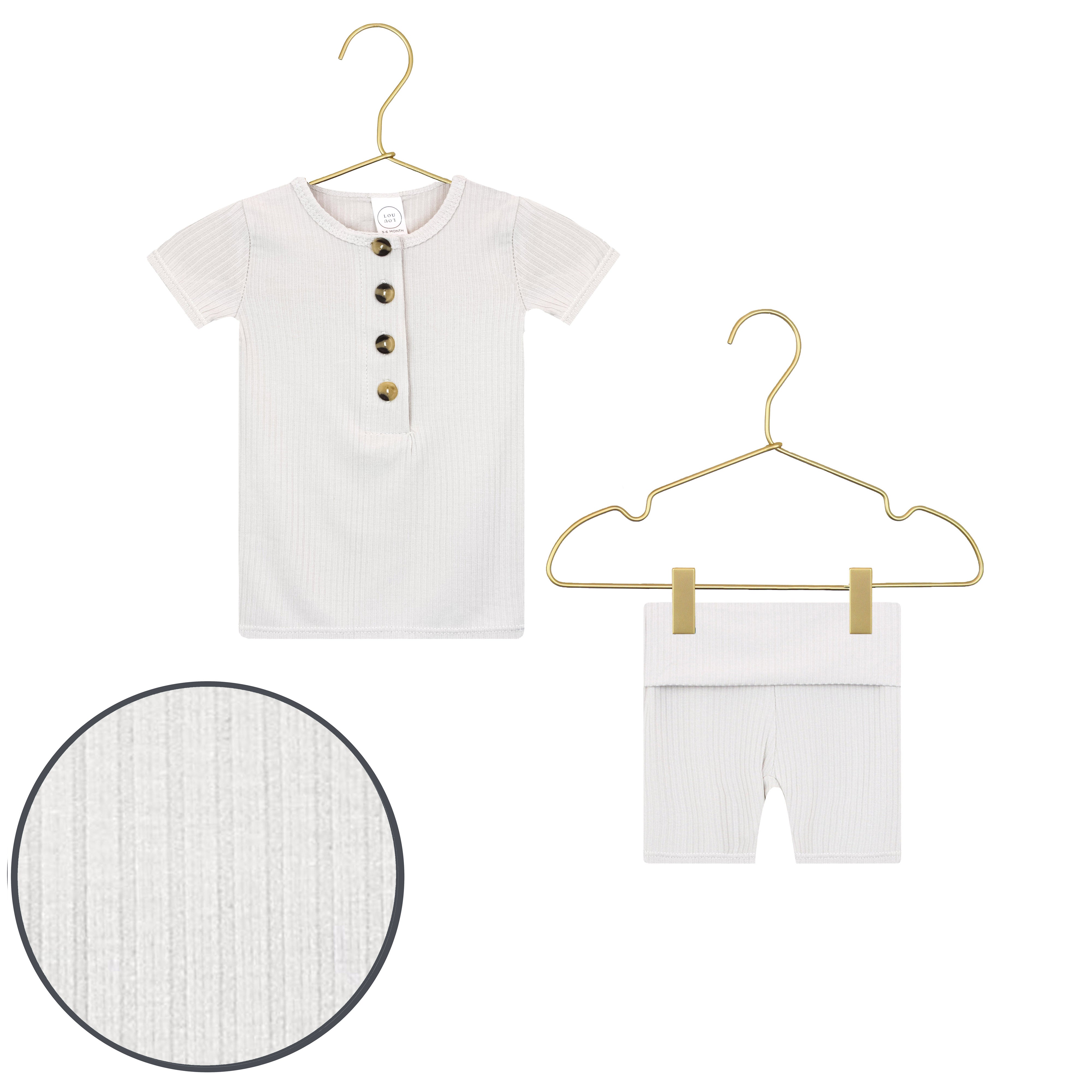 Sale - Shortie Sets