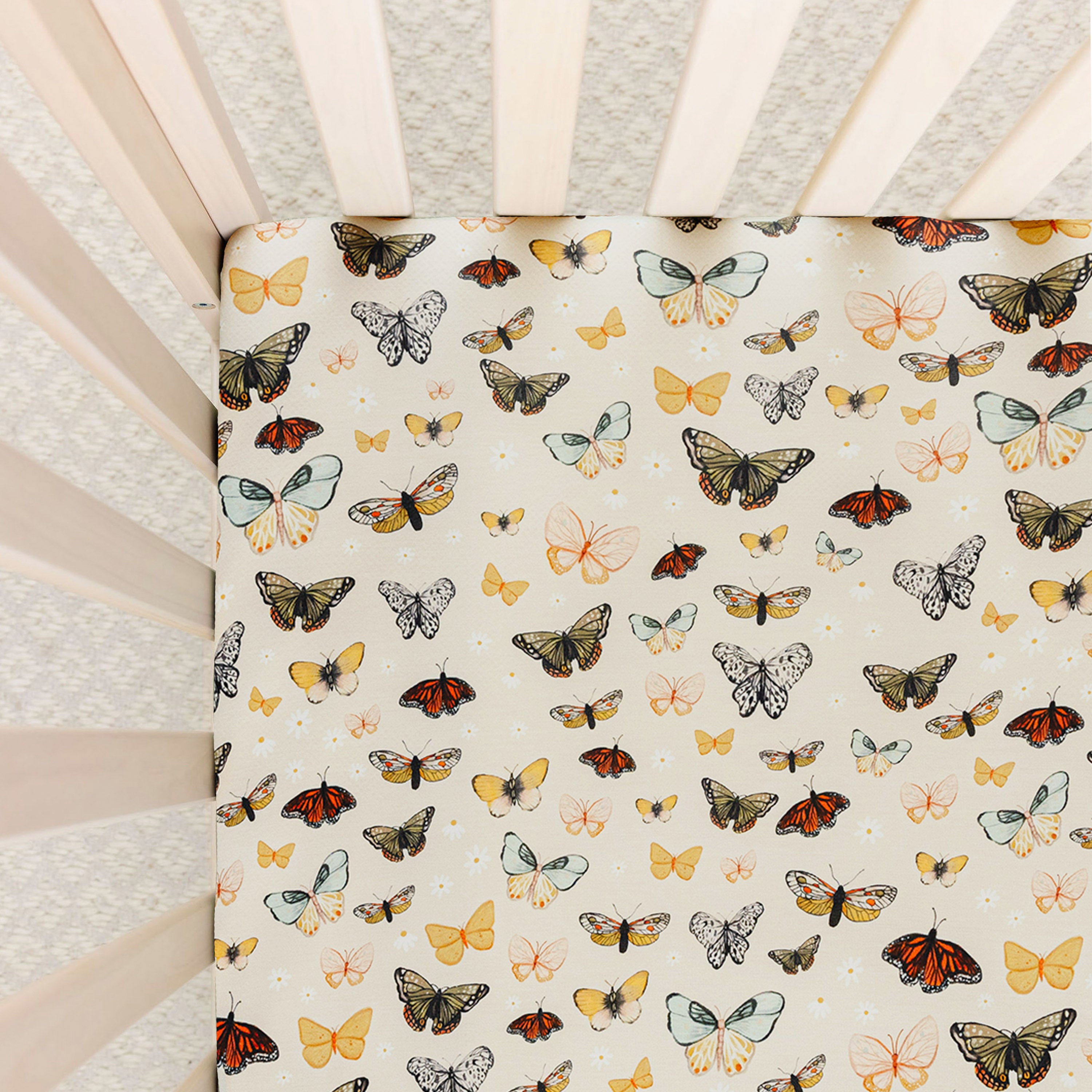 Crib Sheets - ALL