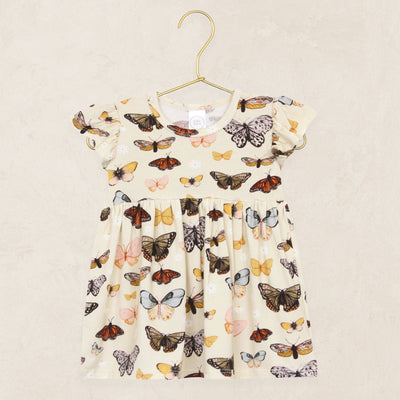 Twirl Dress - Amelia