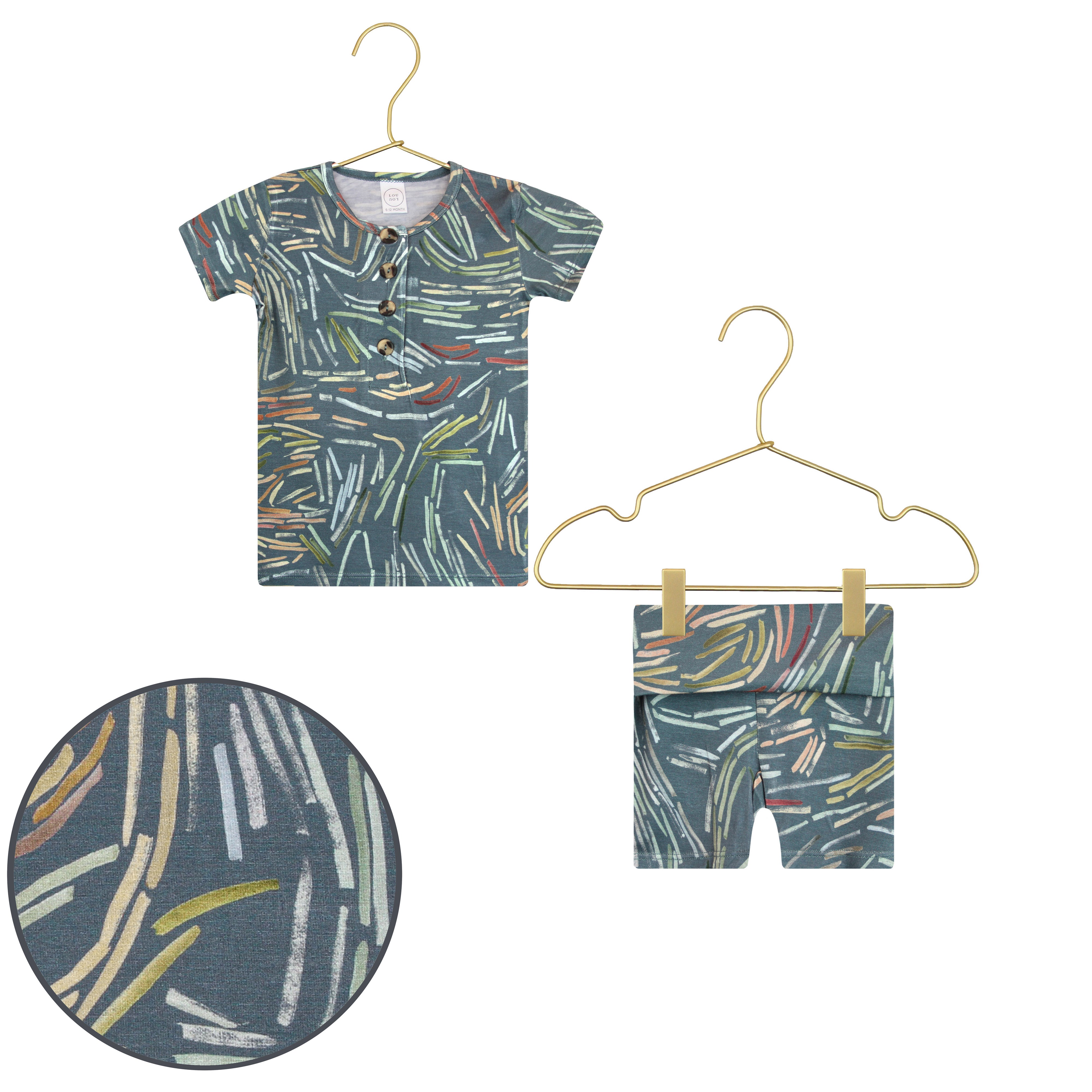 Sale - Shortie Sets