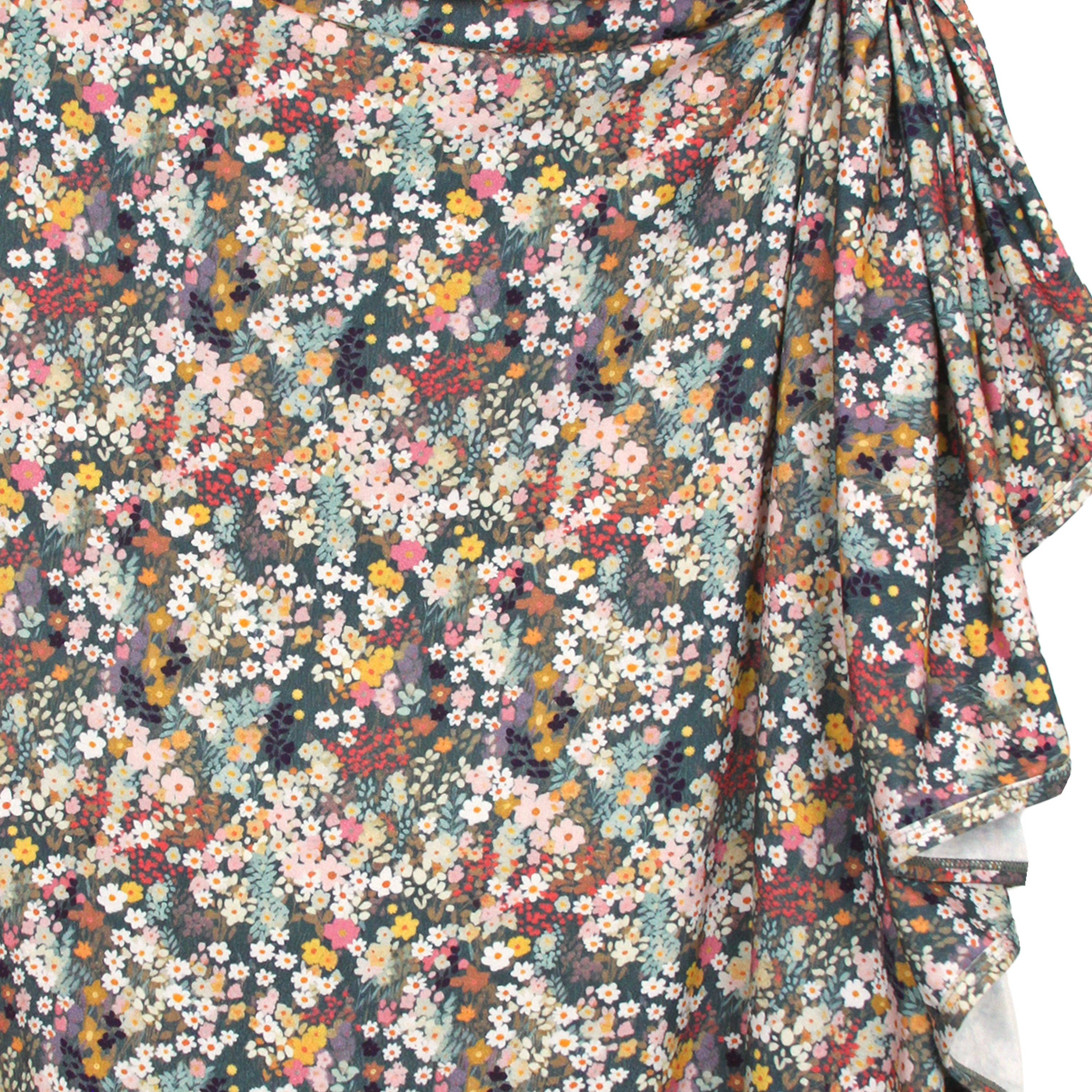 Girl - Swaddle