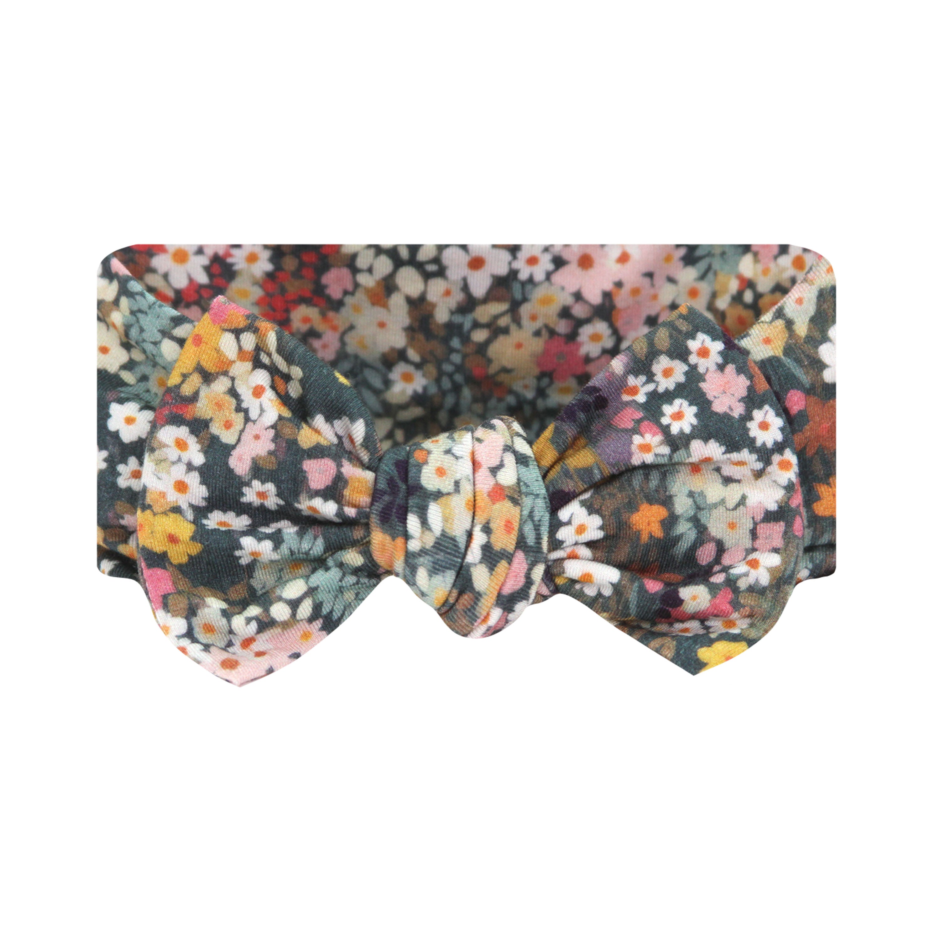 Girl - Knot Headbands