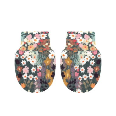 Aria No Scratch Mittens