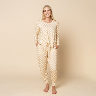 Women's Jogger Pant - Austin