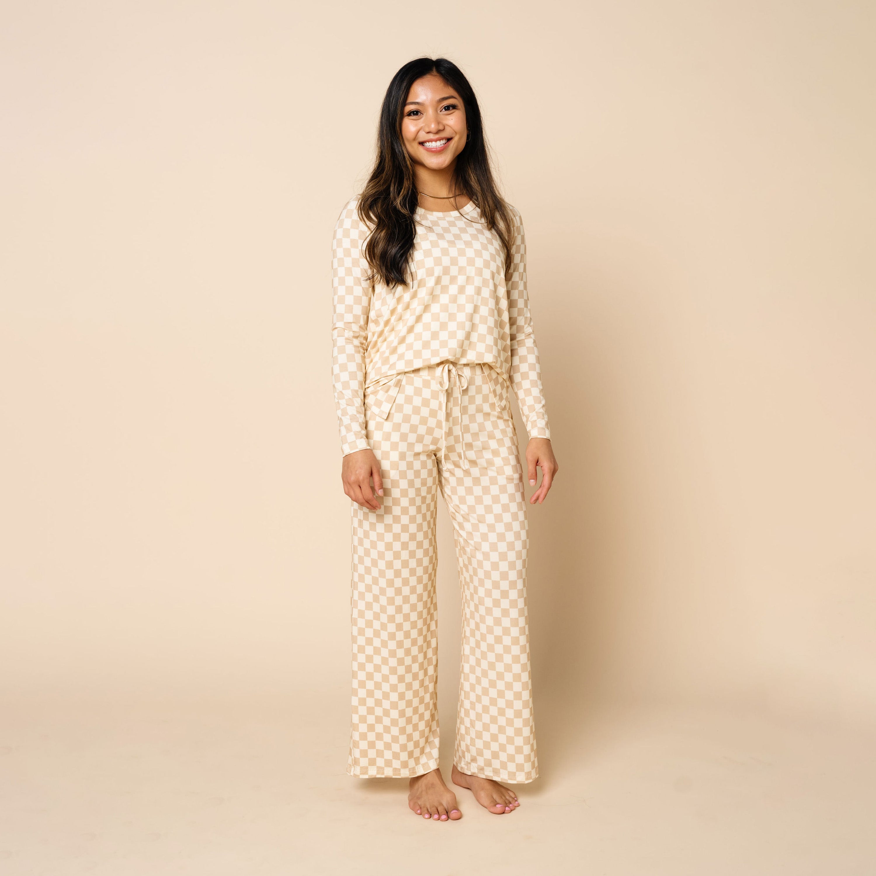Women's Wide Leg Pant - Austin