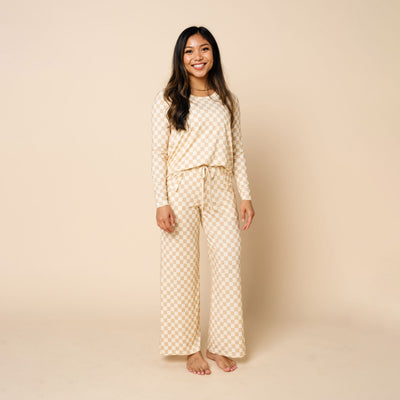 Women's Wide Leg Pant - Austin