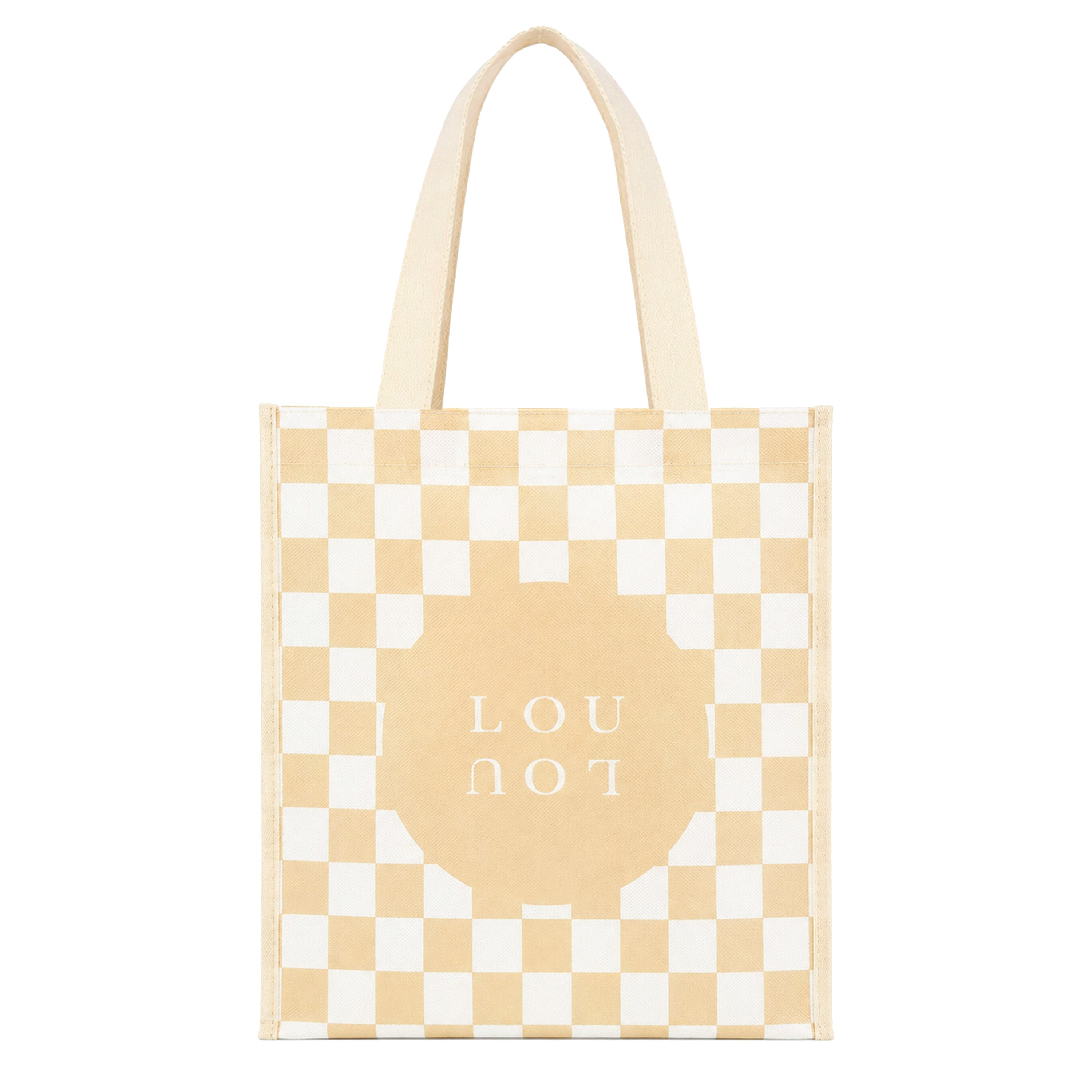 Small Shopping Bag - Austin