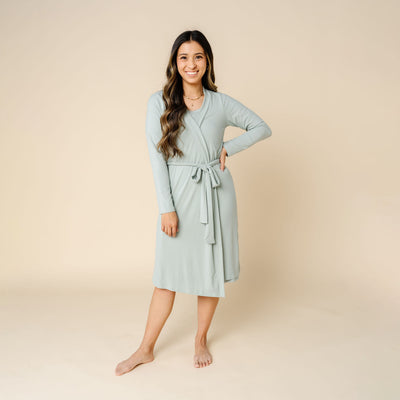 Women's Robe - Bailey