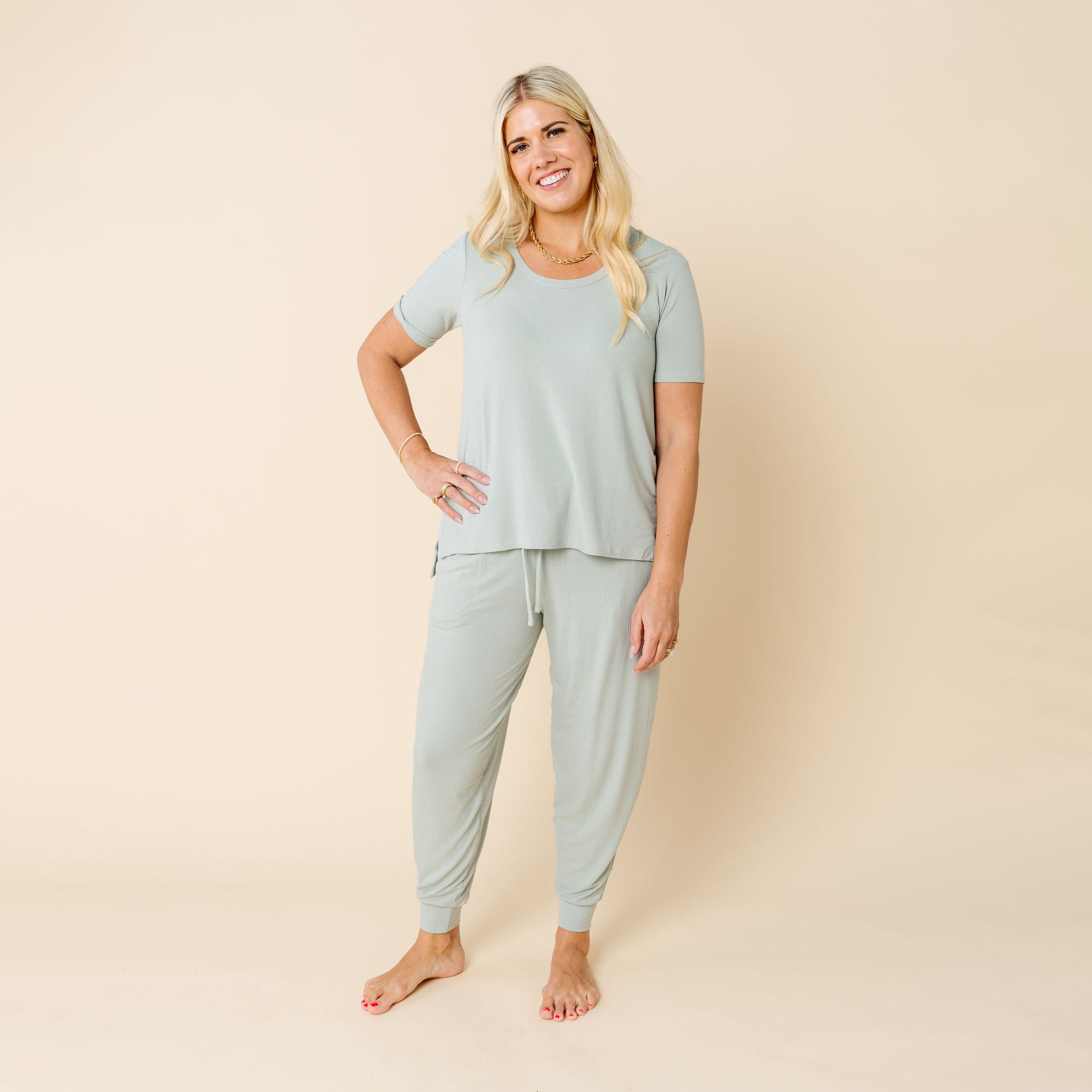 Women's Jogger Pant - Bailey