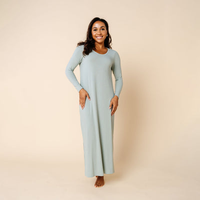 Women's Maxi Dress - Bailey