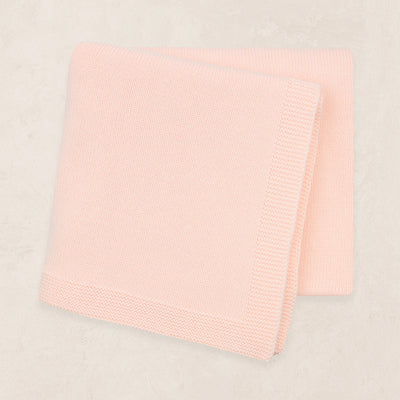 Knit Blanket - Ballet
