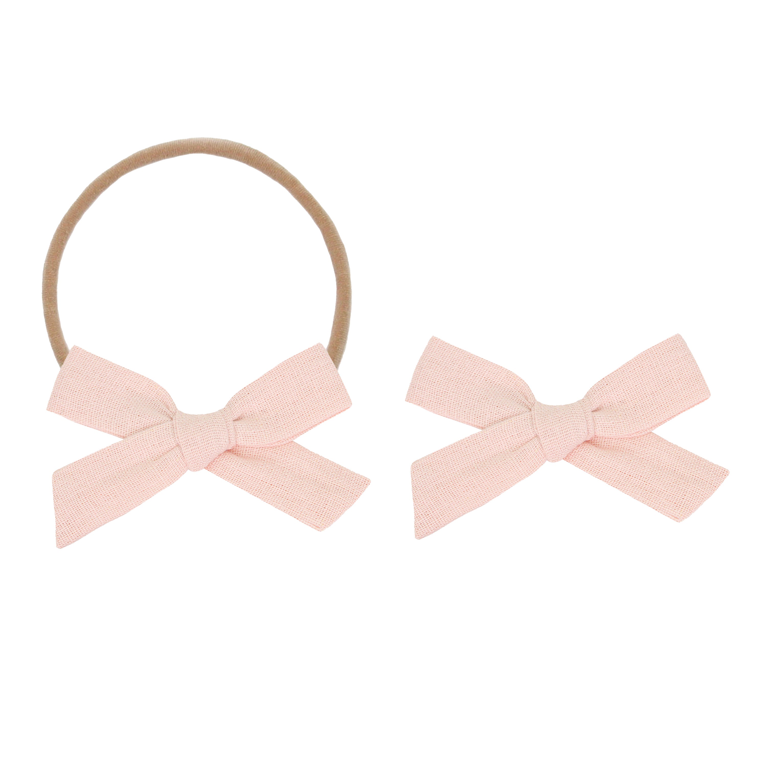 Classic Bow - Ballet Petite
