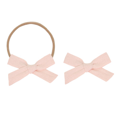 Classic Bow - Ballet Petite
