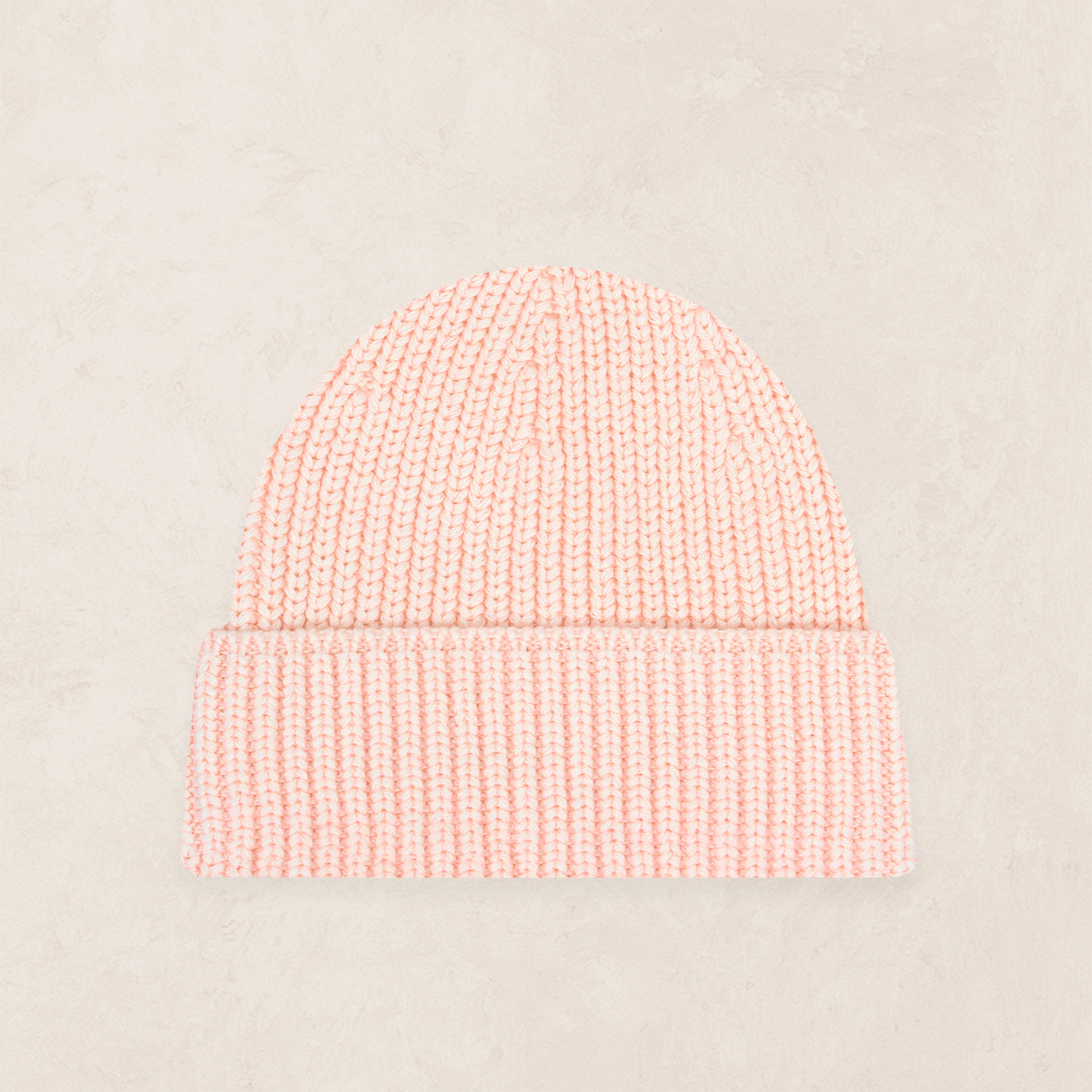 Knit Beanie - Ballet