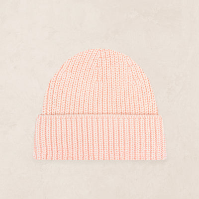 Knit Beanie - Ballet