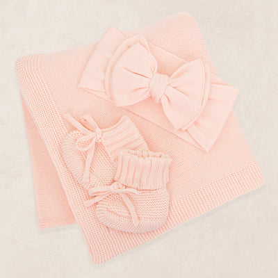Knit Headband Bundle - Ballet