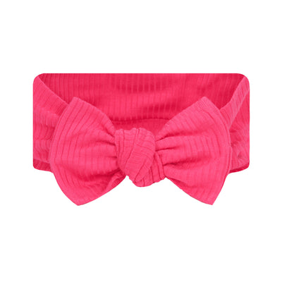 Barbie Ribbed Headband