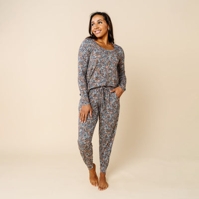 Women's Jogger Pant - Bea