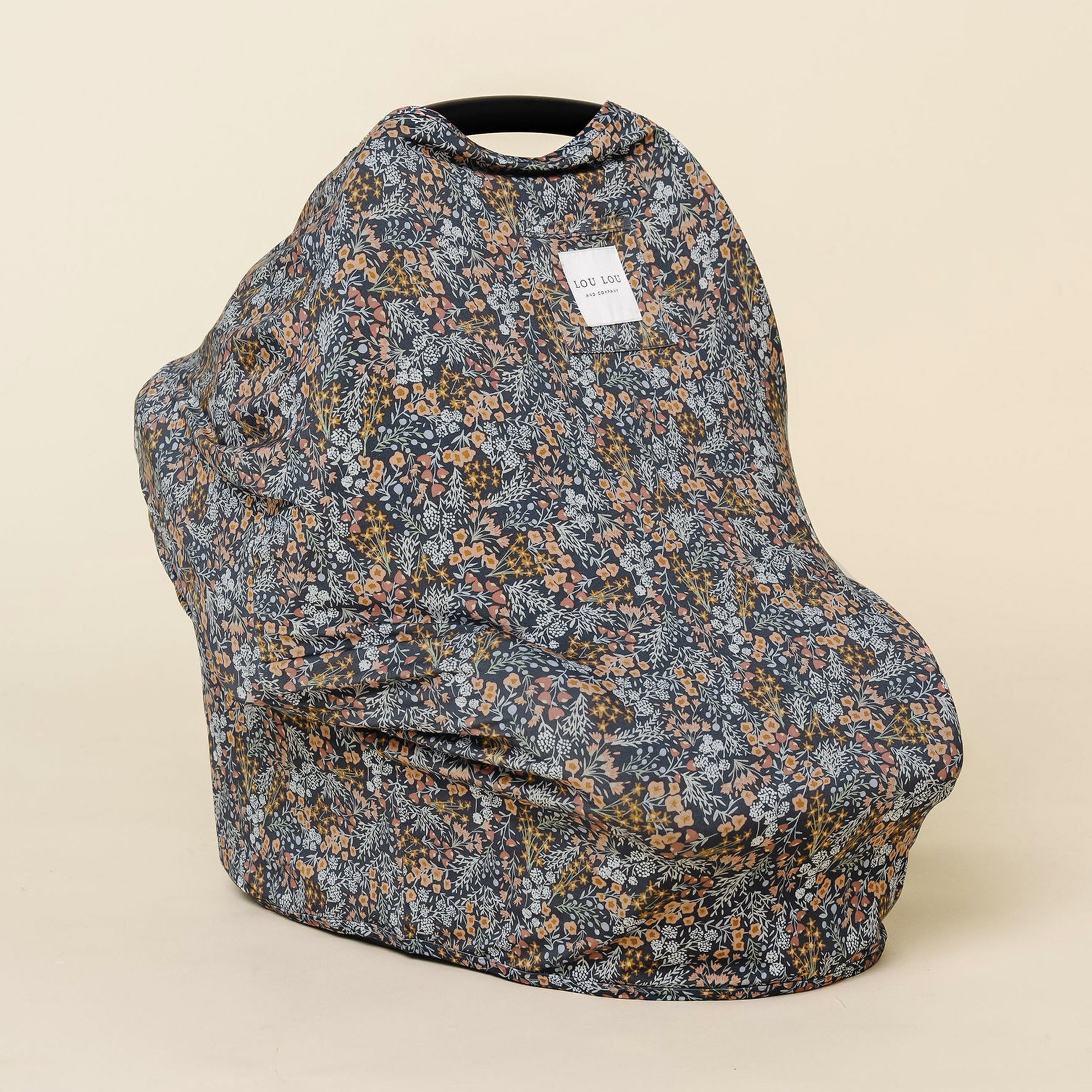 Bea Multi-Use Cover