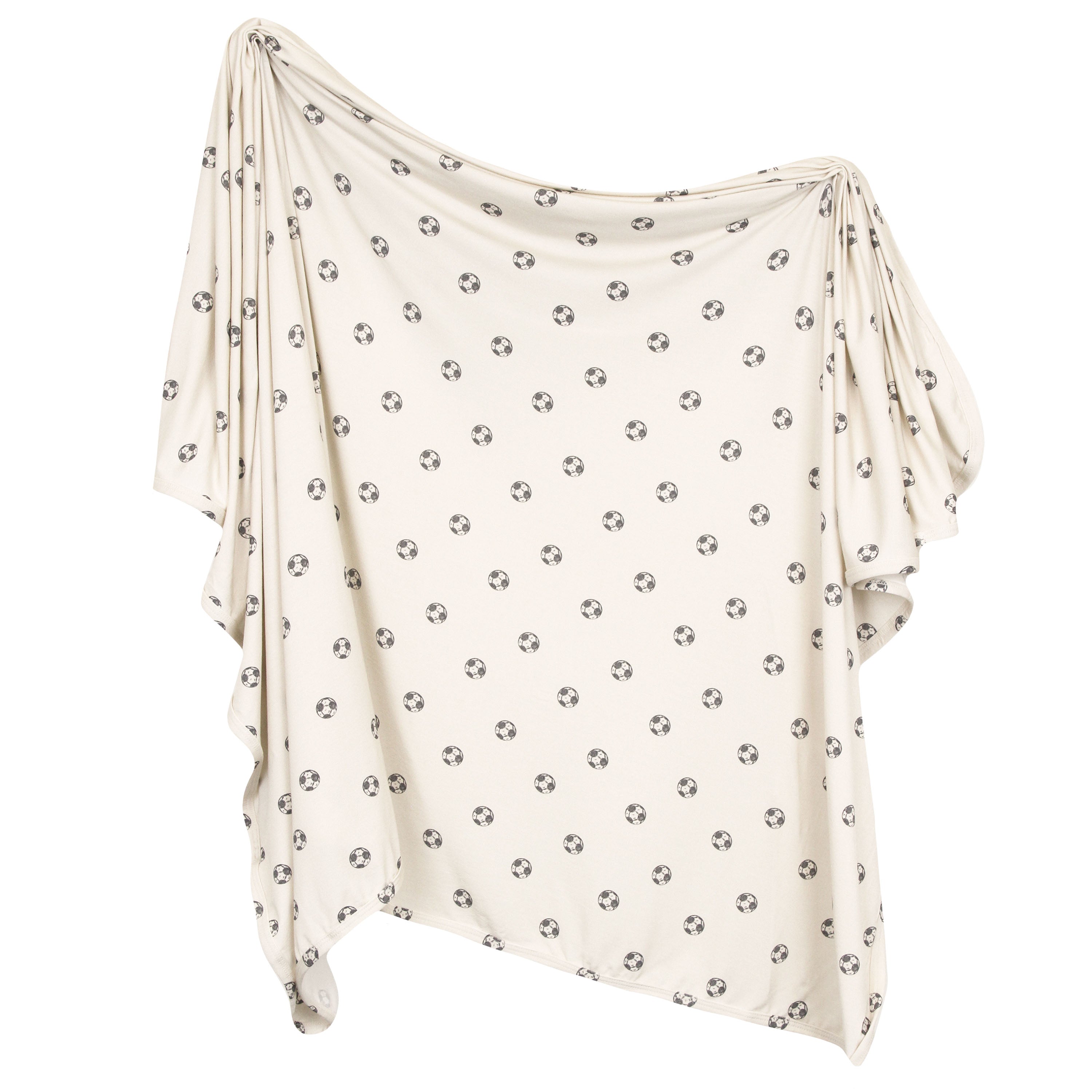 Beckham Newborn Hat Bundle (Top + Bottom)