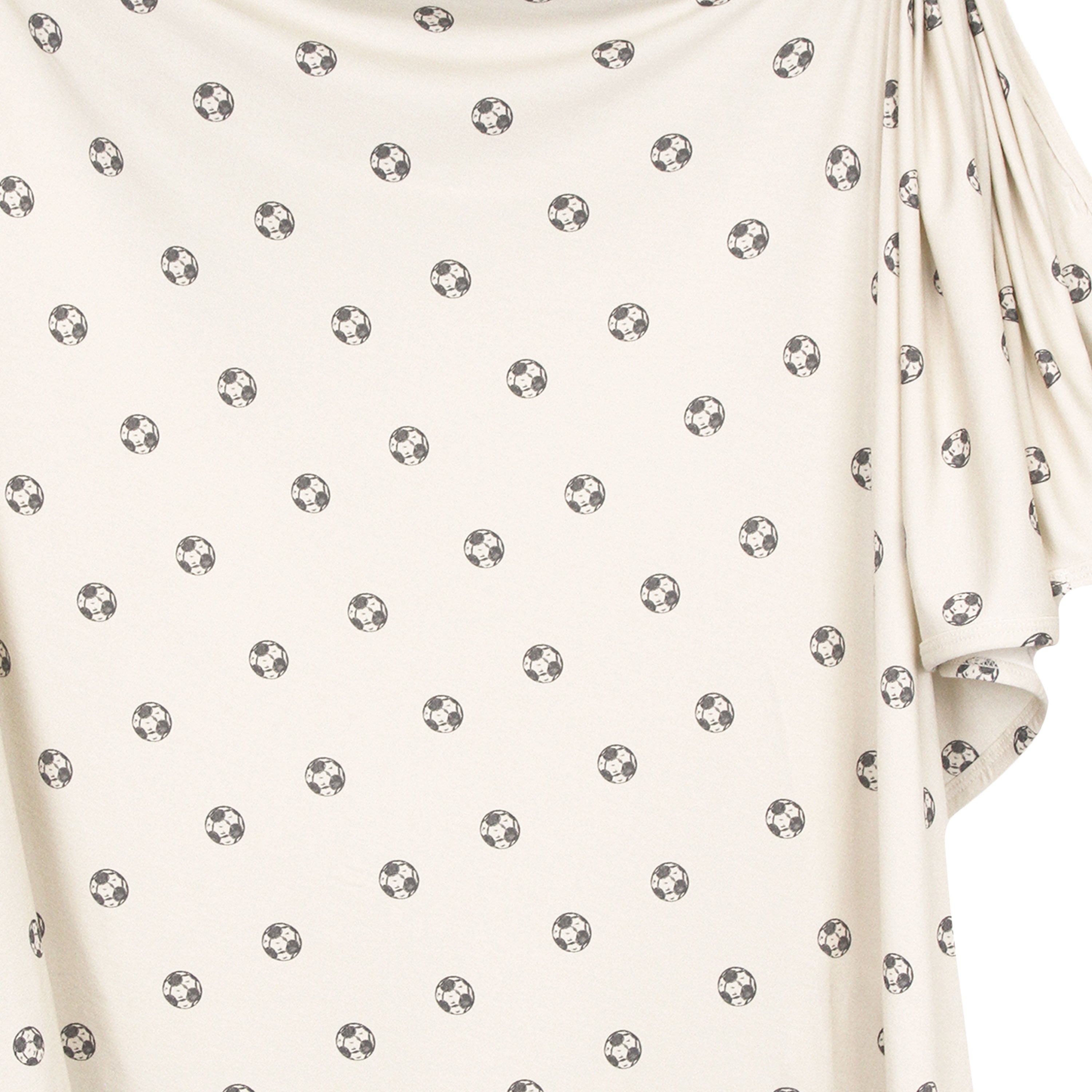 Beckham Swaddle Blanket