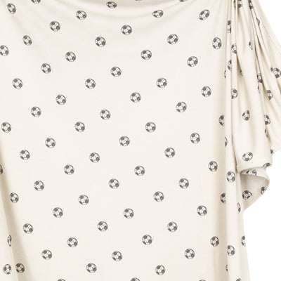 Beckham Swaddle Blanket