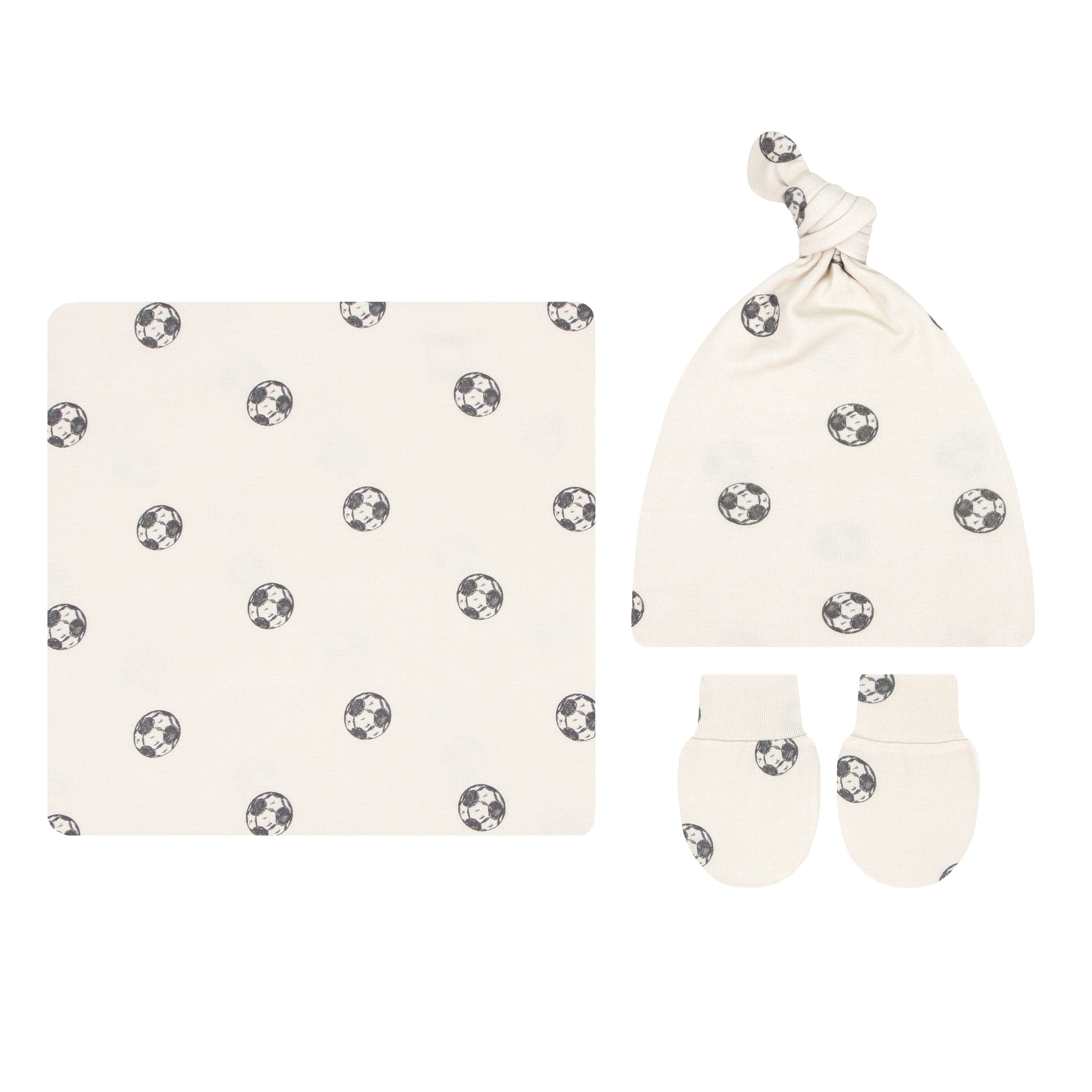 Beckham Newborn Hat Bundle