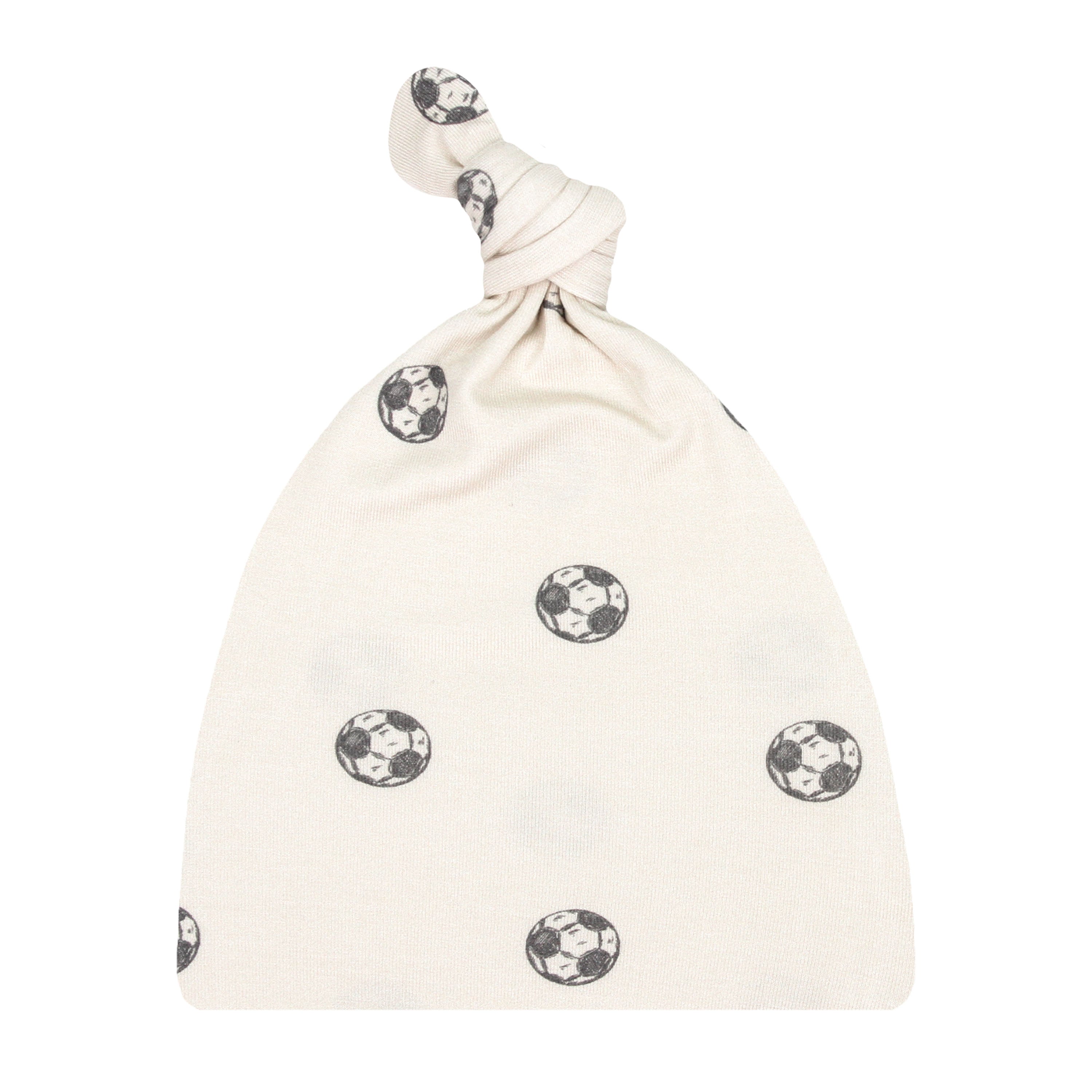 Beckham Top Knot Hat
