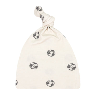 Beckham Top Knot Hat