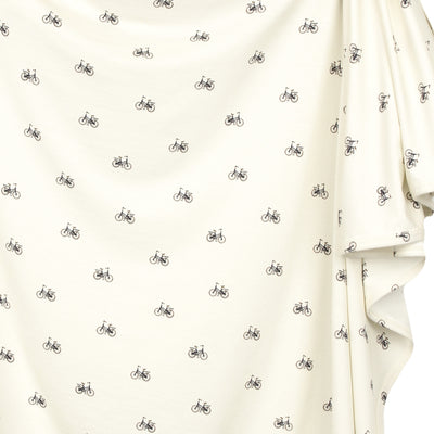Freddy Swaddle Blanket