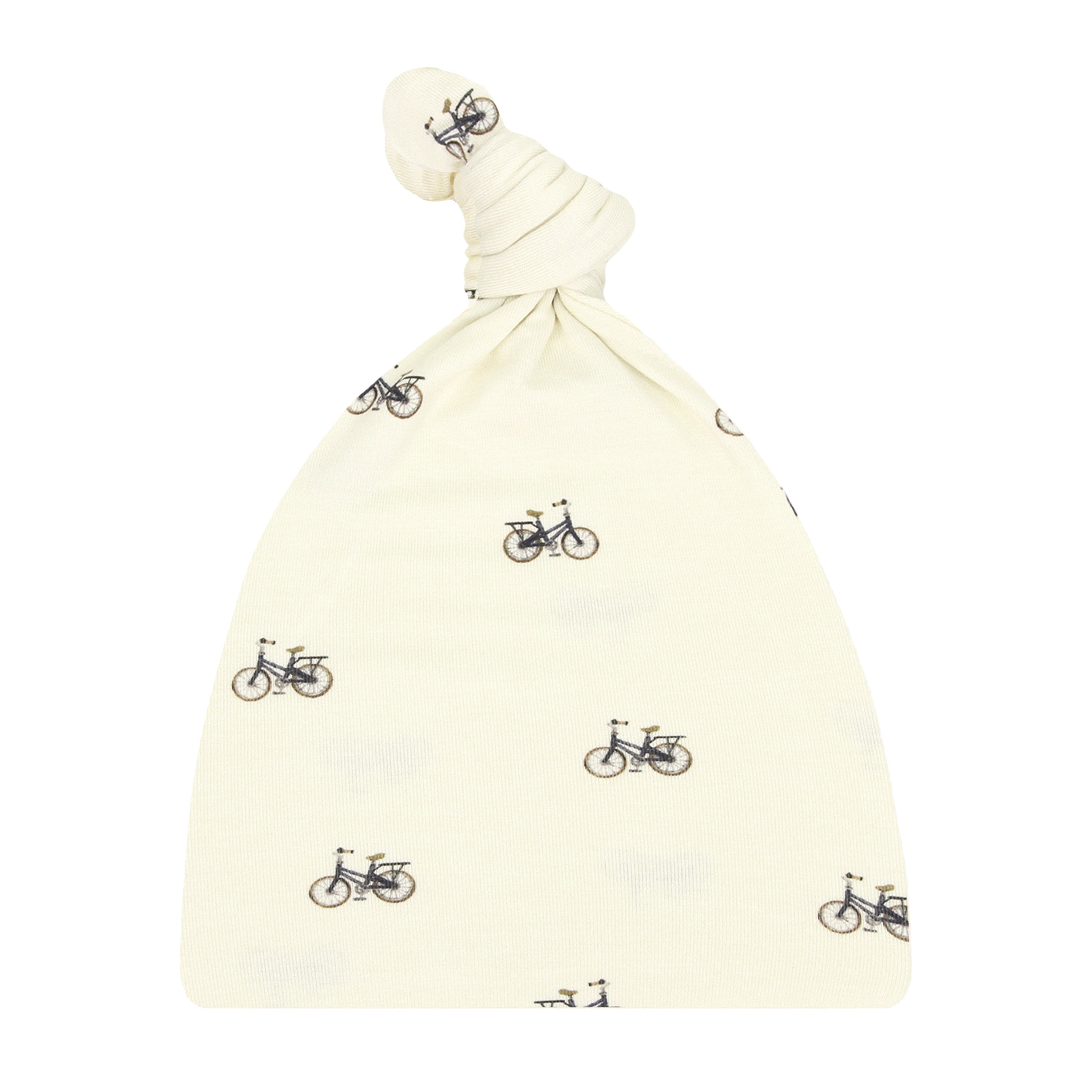 Freddy Top Knot Hat