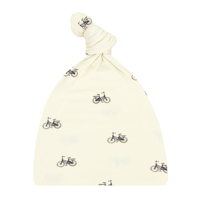 Freddy Top Knot Hat