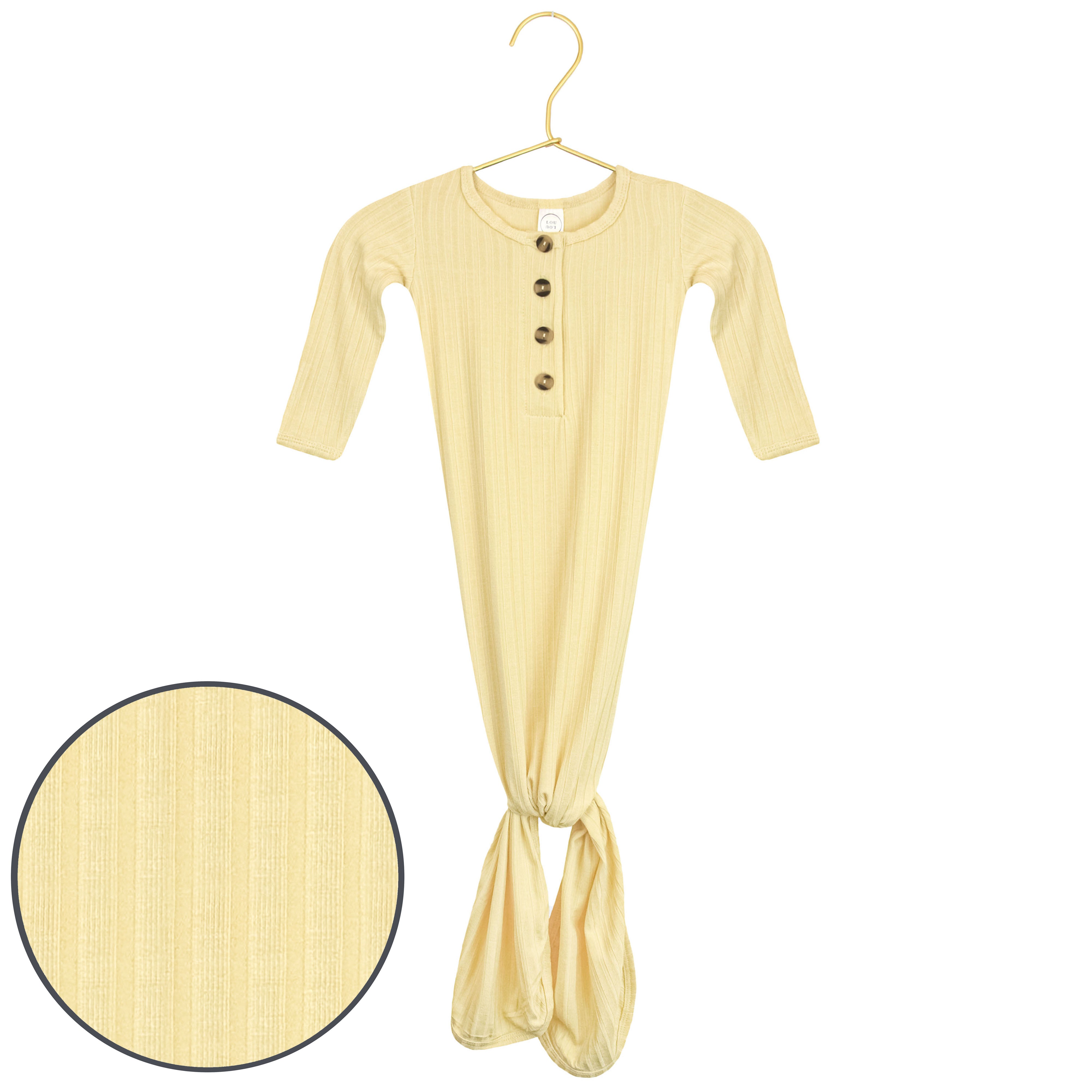 Sale - Knotted Gowns