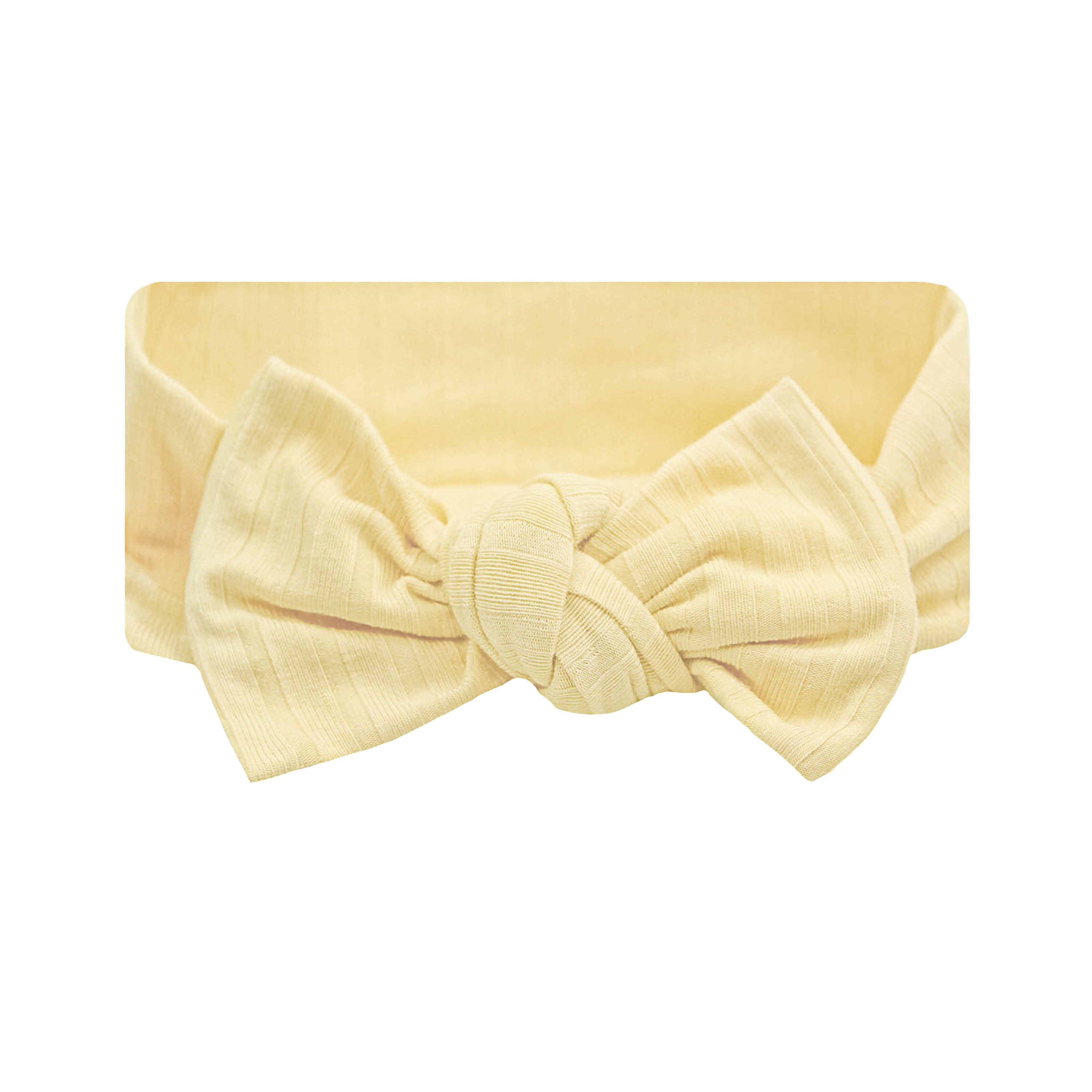 Girl - Knot Headbands