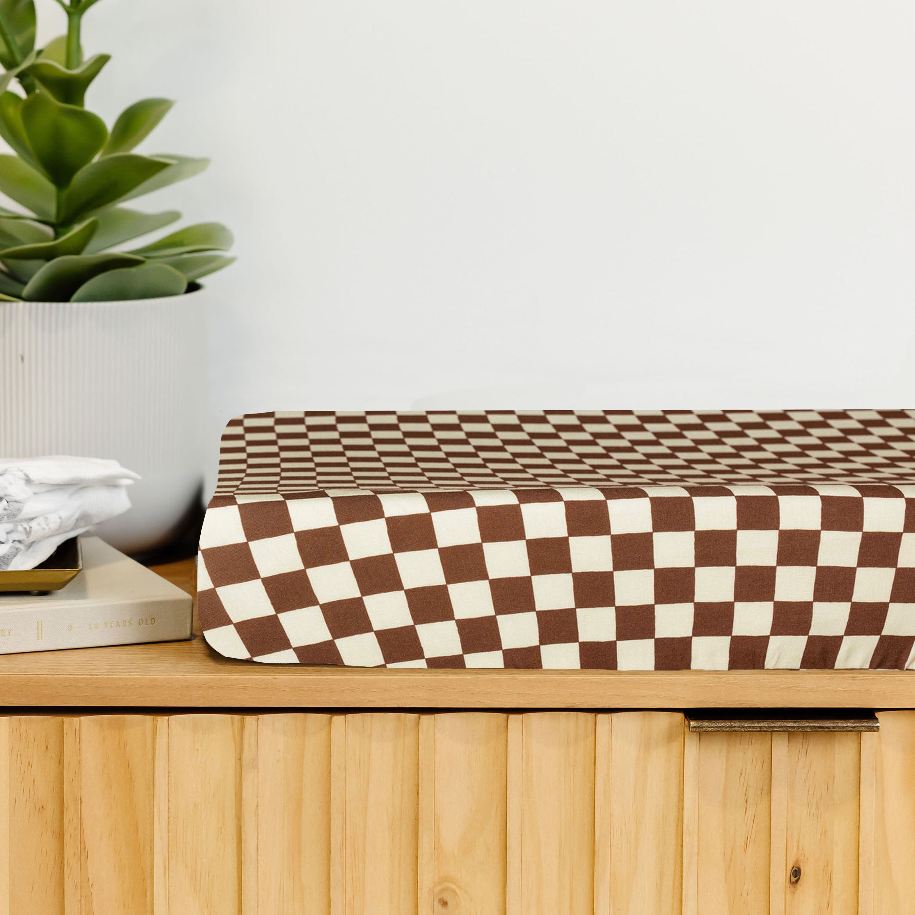 Changing Pad Cover - ALL