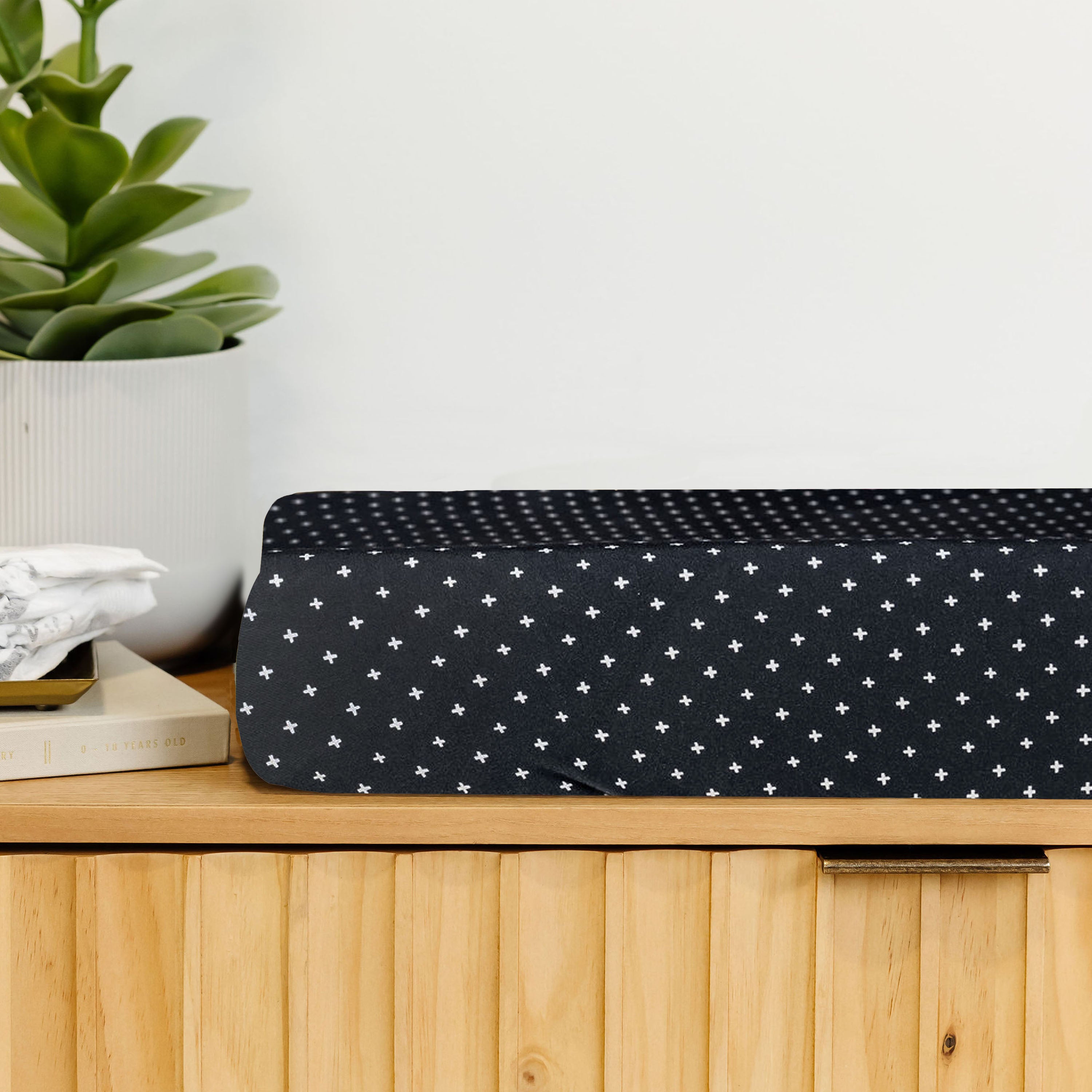 Changing Pad Cover - ALL
