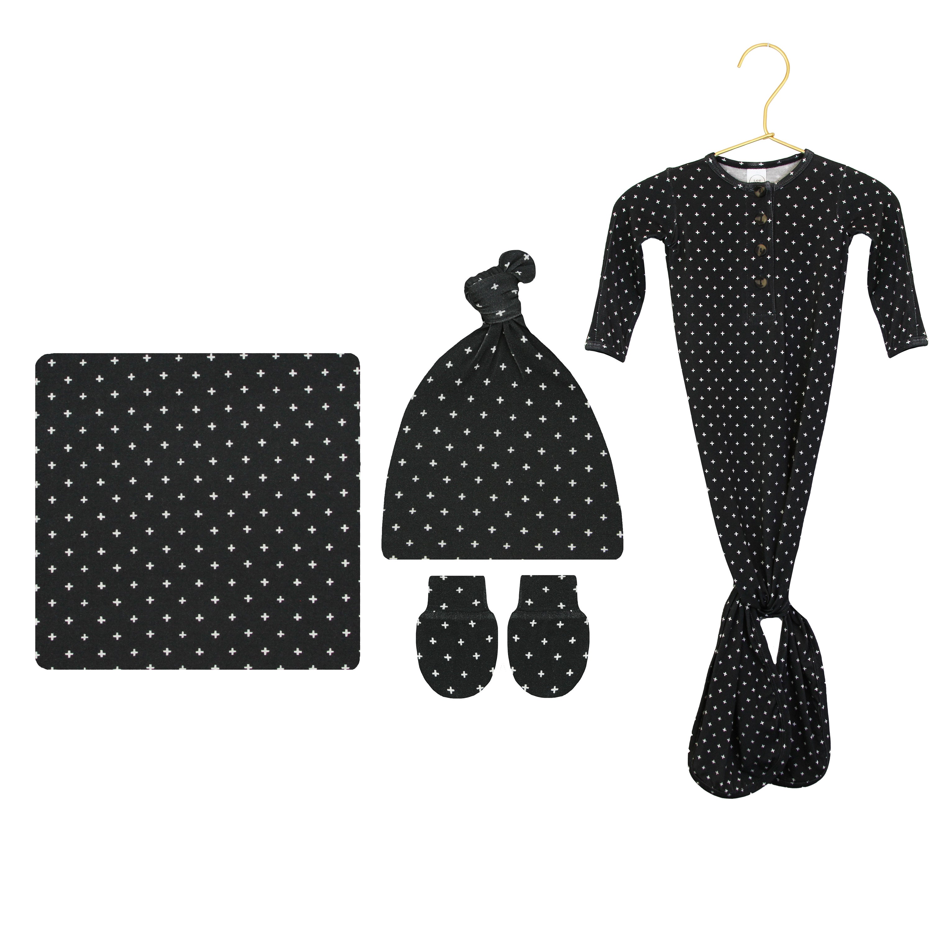 Sale - Bundle + Gown