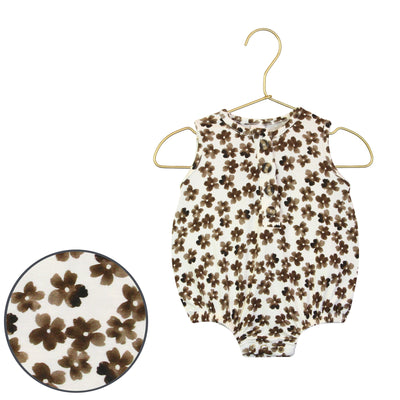Sloane Bubble Romper