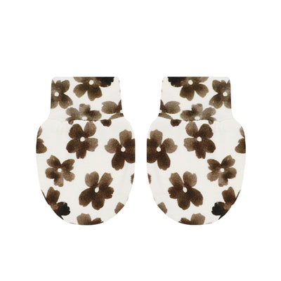 Sloane No Scratch Mittens