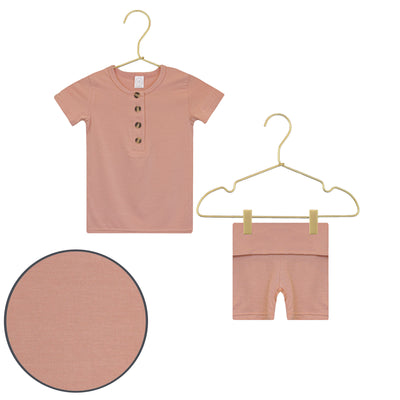 Blakely Shortie Set
