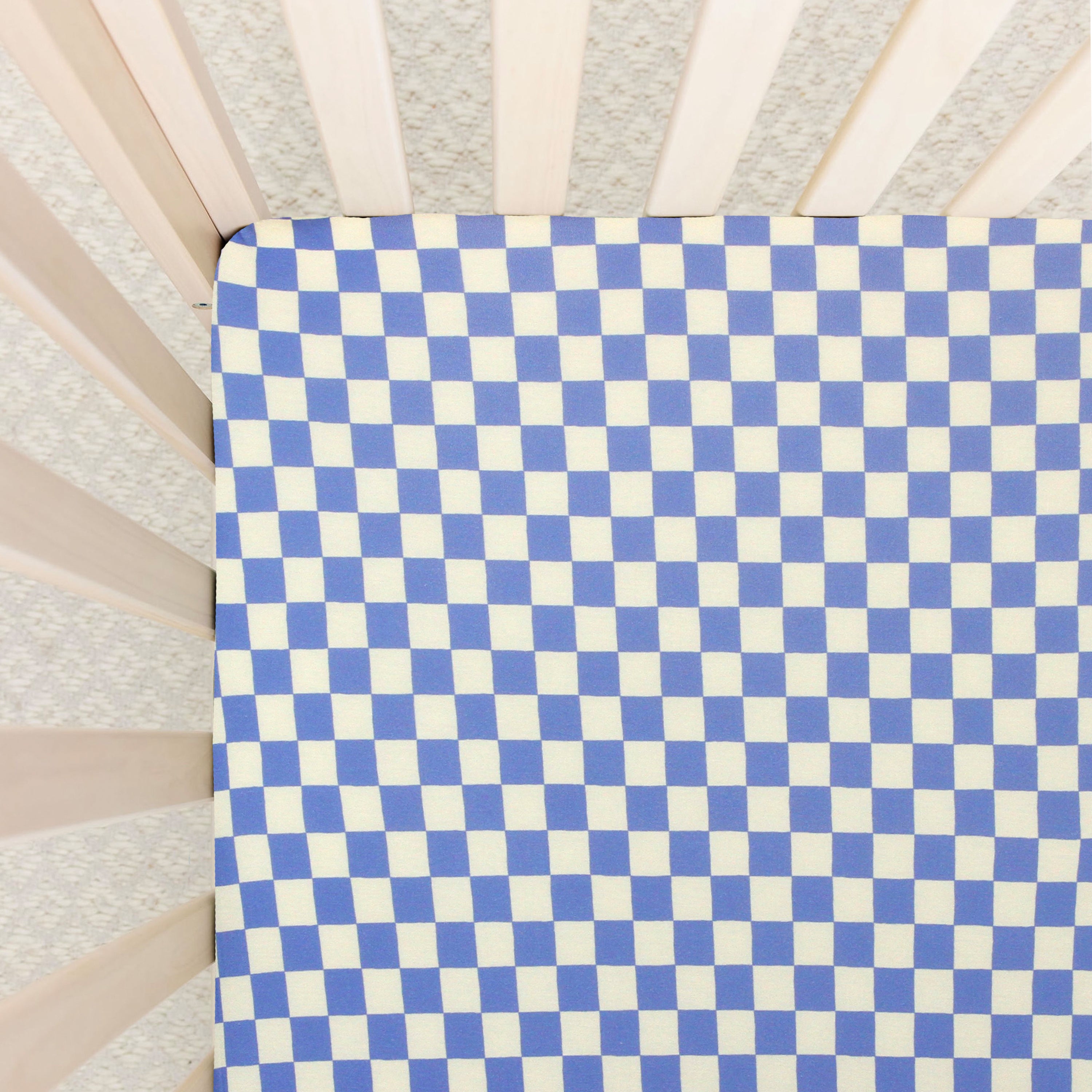 Jett Crib Sheet + Changing Pad Cover Pack