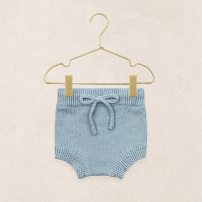 Knit Bummie - Steele