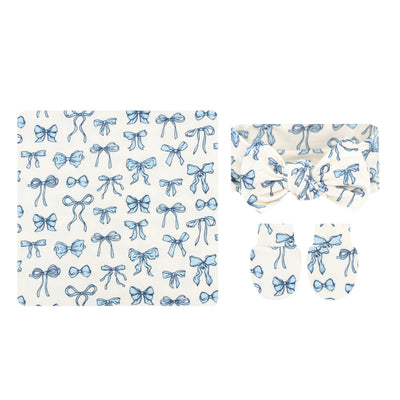 Stella Newborn Headband Bundle