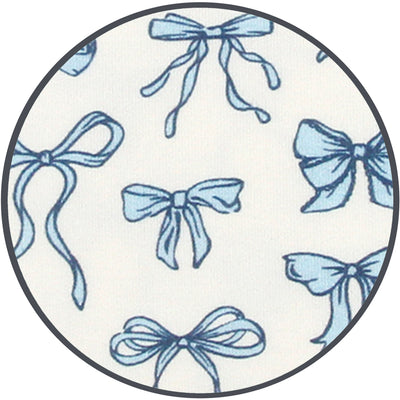 Stella Zipper Footies