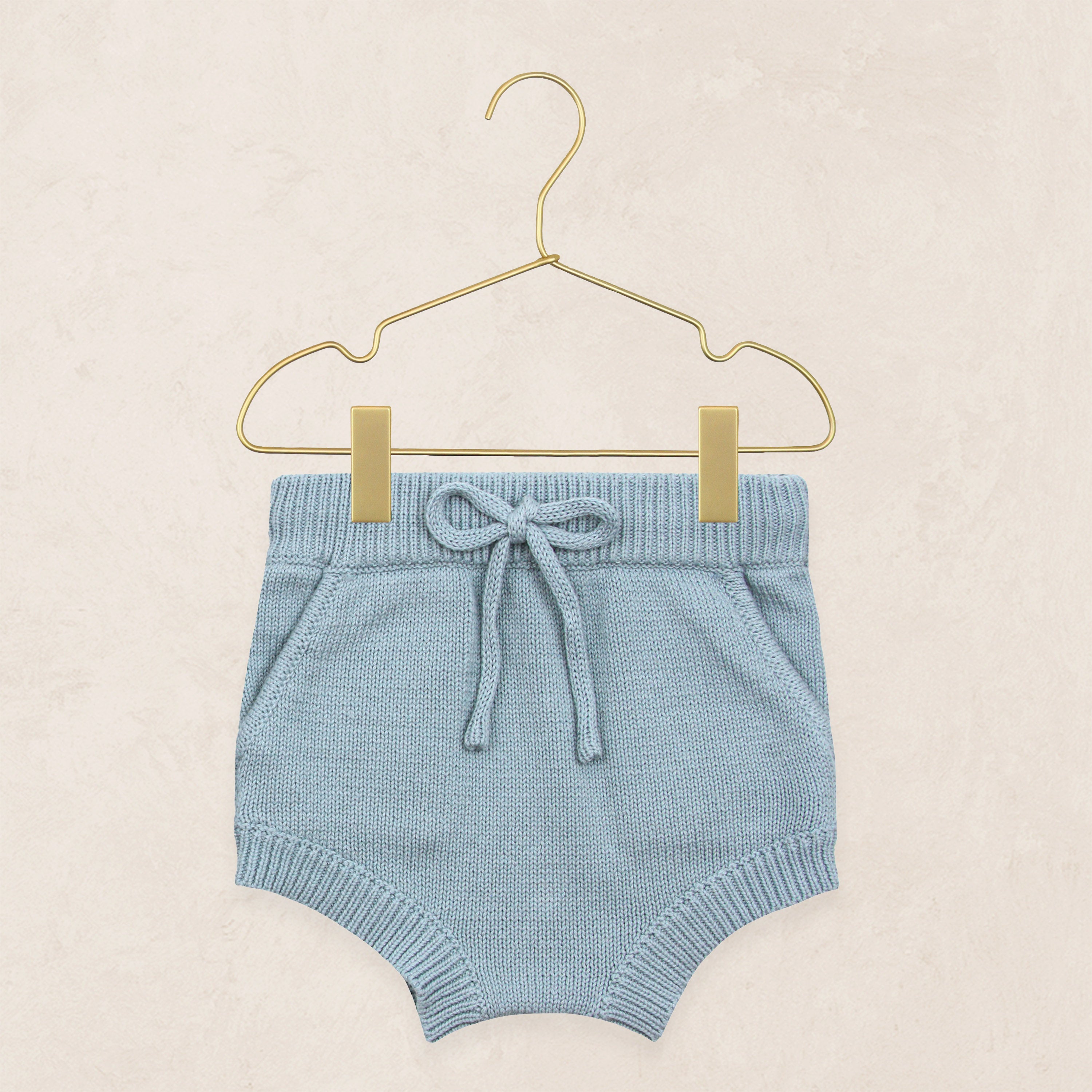 Heirloom Knit Bummie - SALE